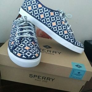 Sperry Top- Siders